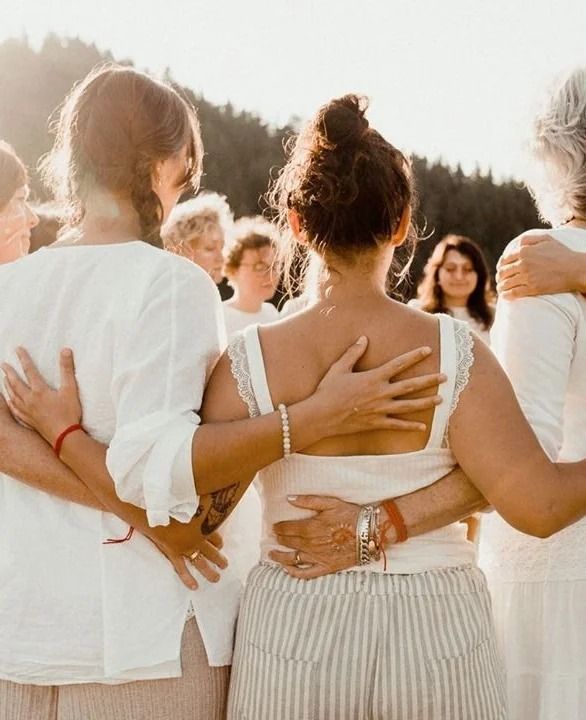 Colorful balanced meal concept