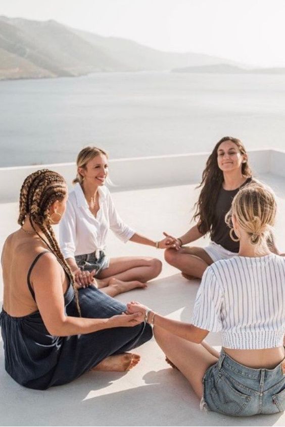 Nutrition studio collaboration board